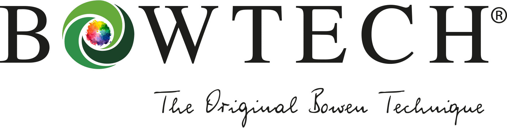 Logo von Bowtech